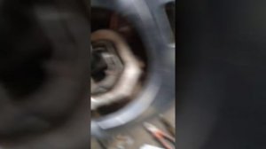 ремонт троса кулисы на mercedes vito своими