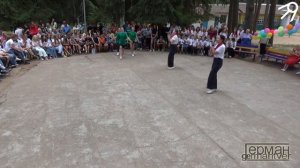 Твори добро. Концерт в родительский день. Летний лагерь "СПУТНИК" 29.07.2024.