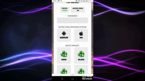 Проверяю приложения на бесплатные гемы в Brawl Stars