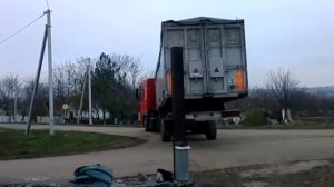 Замена Ресоры на Пневмо ход. В Домашних условиях ч.1