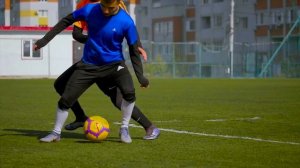 10 ИГРОВЫХ ФИНТОВ ОТ РОНАЛДУ! Learn 10 CRISTIANO RONALDO Skills 2019 Tutorial