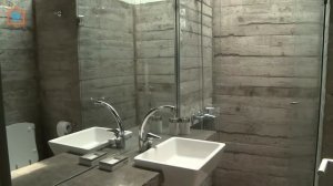 4 Inspiring Homes  ? Unique Architecture Concrete and Wood