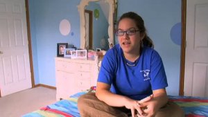 Eyes Open Level 2 Video 6 1 A school at home