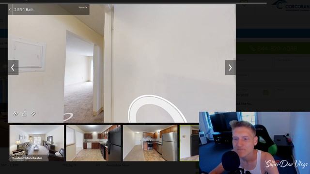 THE PERFECT HOME & Why I'm Moving смотреть онлайн