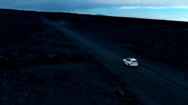 【CM】BMW　X5