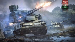 Катаемся на 11.3 в War Thunder