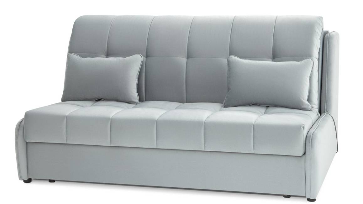 Сборка глазами сборщика) Диван-кровать DREAMART Дрезден 100 АРТ. - 80541899 смотреть онлайн