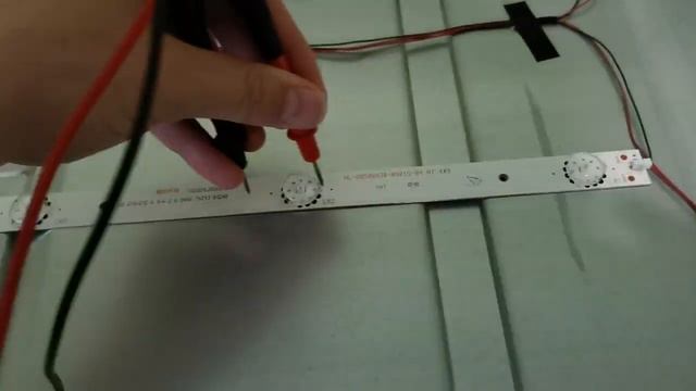 BBK 50LEX-6027/UTS2C и Майн CV538H-Q50 подсветка. смотреть онлайн