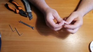 3D принтер Dobot MOOZ 2 - замена тефлоновой трубки.