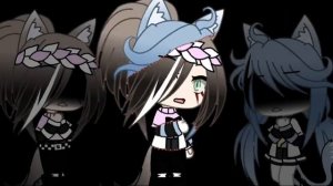 ||Meme||Copycat||Gacha life||