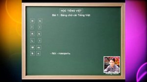 [Урок 01] Вьетнамский алфавит | Вьетнамский язык для русскоговорящих
