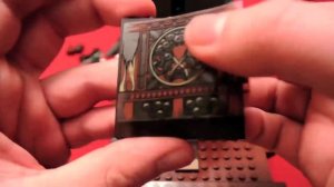 Lego Speed Build 6: Hobbit Set - The Goblin King Battle