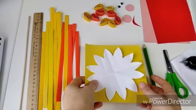 ☀Поделка весеннее солнышко своими руками на Масленицу. смотреть онлайн