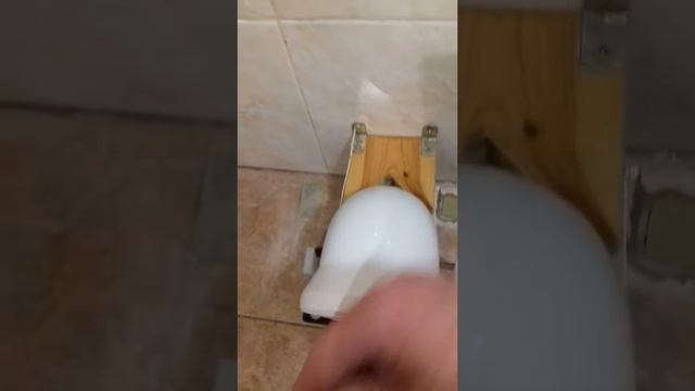 УСТАНОВКА НАПОЛЬНЫХ ПРИСТЕННЫХ УНИТАЗОВ. Инженерный подход при решении проблем монтажа.