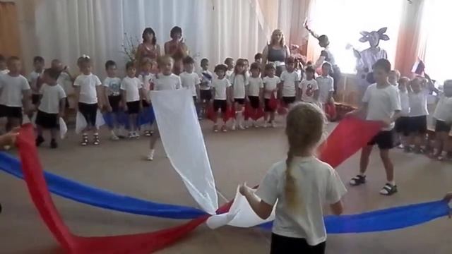 День независимости России - 12 июня смотреть онлайн