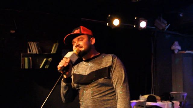 Максим Семёнов..ду-ду-ду..(кавер для Ани Глековой) смотреть онлайн