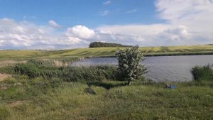 Рыбалка.Успенский район.Краснодарский край.