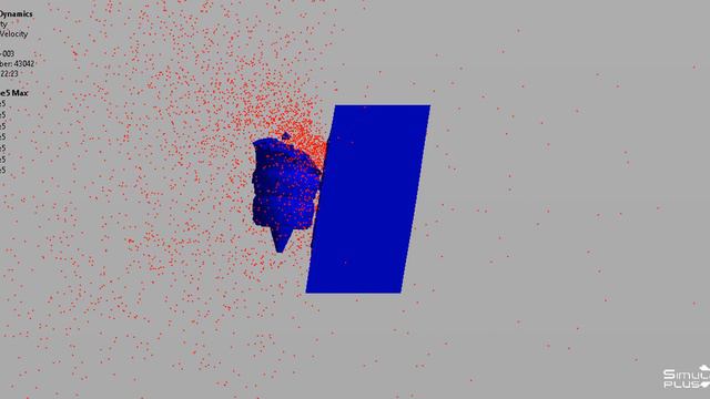 KV-1S Vs Tiger I | 76mm BR-350B Armour piercing simulation смотреть онлайн