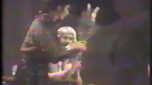 Игорь Тальков Творческий вечер Джуны1991 г