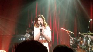 Lana Del Rey  - Love (Live at SXSW 2017)