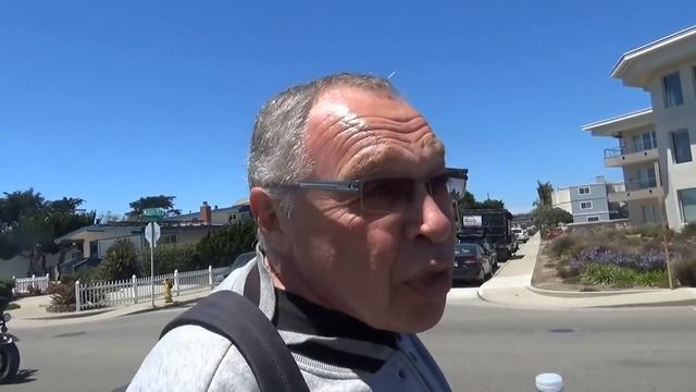 США 4035: Рассказ Гены о жизни и об иммиграции смотреть онлайн