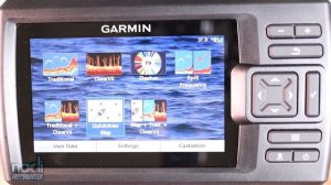 GARMIN STRIKER VIVID 5CV vs LOWRANCE HOOK REVEAL 5X | Mana satu lagi best??