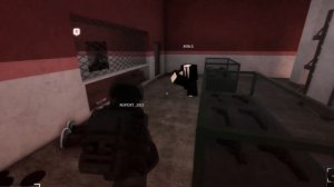 Playing Roblox Criminality as ''ANTI-FURRY SOLDIER''