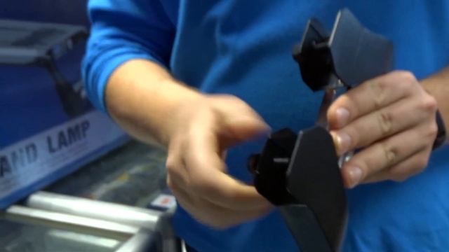 Обзор морского #светильника Cyrex смотреть онлайн