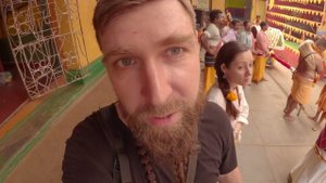 Гокарна Настоящая Индия Самый главный религиозный праздник в Индии Махашиваратри