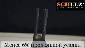 Цветные термоусадочные трубки.?Ссылка⬇️?? Термоусадка.  Для проводов Шульц(SCHULZ). Набор. Кембрик.