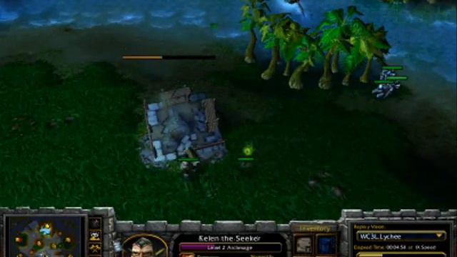 [TFT][Hylia Cup]CrunCher vs pokeroff.HawK Part 1 of 2 смотреть онлайн