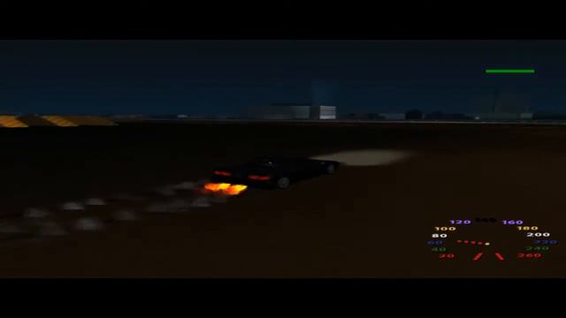 Drift Profiseonal ;) [ SAMP - ZONA ] смотреть онлайн