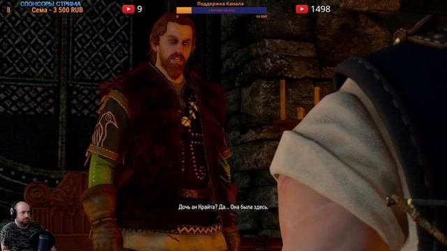 The Witcher 3: Wild Hunt 