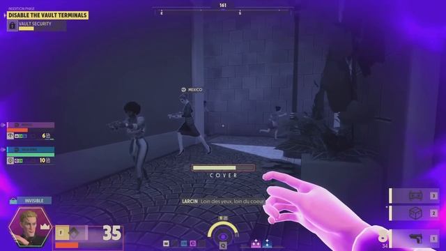 Deceive Inc. is a masterpiece смотреть онлайн