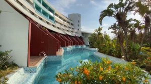 Cornelia Diamond Golf Resort & Spa, Белек, Турция. Обзор отеля