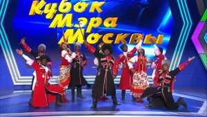 Фолк-группа Маруся - Promo 2019