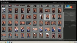 Урок по Лайтруму и фотошопу для начинающих фотографов. Lightroom 4 and Photoshop Lesson for newbee