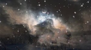 Георгий Свиридов "Мороз и солнце" - Georgy Sviridov 'Frost & sun'