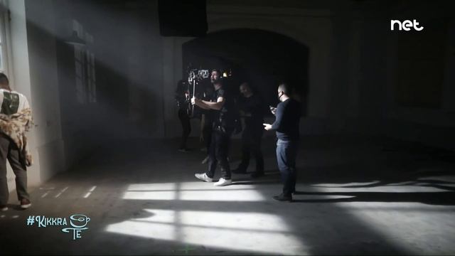 Ħarsa Biss - Glen Vella Interviewed on Kikkra Te смотреть онлайн