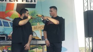 МС Палыч Na.Rec-Рапапапа