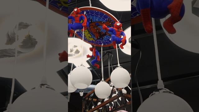 Люстры для детской комнаты✨ смотреть онлайн