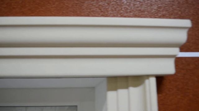 Наличники на Окна - комплект № 4 смотреть онлайн