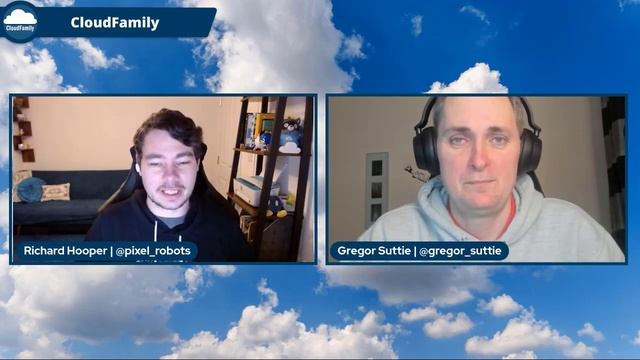 Azure Kubernetes Service (AKS) Zero to Hero Episode1: Introduction смотреть онлайн