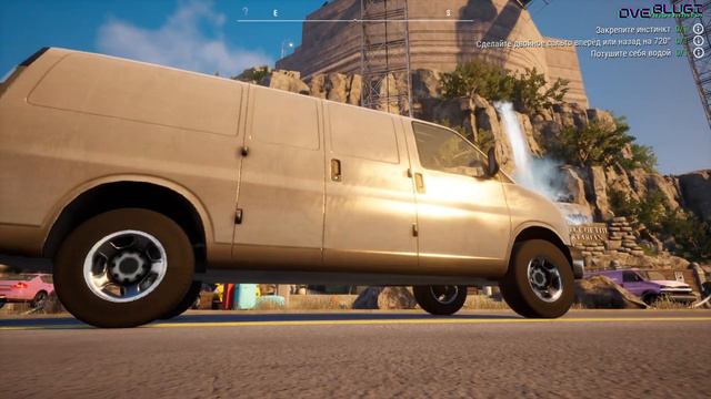 Goat Simulator 3 Симулятор козла №6 @dveblugi смотреть онлайн