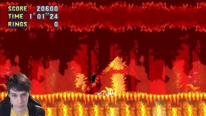 П0ШЛЫЙ СОНИК.EXE ПРИСТАЁТ К ТЕЙЛЗУ ?! - Sonic.Exe: All Stars Remastered