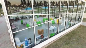 Санаторий Вита 2020г. , г. Анапа, Краснодарский край