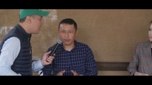 Новый утеплитель ТеплоКнауф Норд теперь и в Бишкеке!