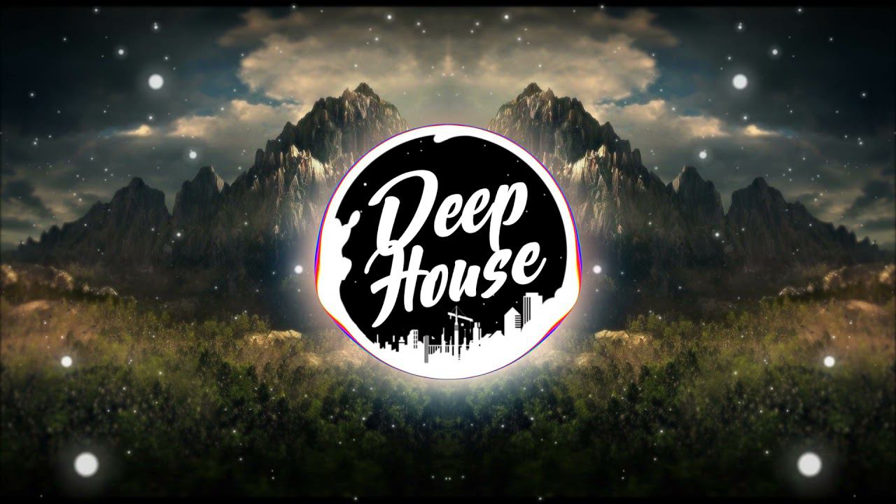 Deep House - Andrey Exx & Troitski feat. Diva Vocal - Get Up Stand Up (Original Mix)