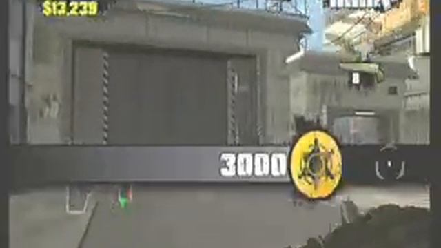 Red Steel 2 Gameplay - Boss Fight смотреть онлайн