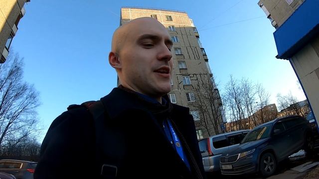 Дневник агента 3